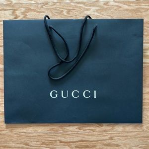 Gucci bag